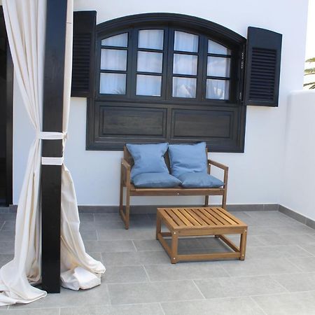 Apartamento Frida Faro Park ปลายาบลังกา ภายนอก รูปภาพ