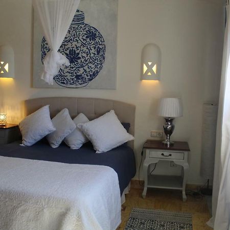 Apartamento Frida Faro Park ปลายาบลังกา ภายนอก รูปภาพ