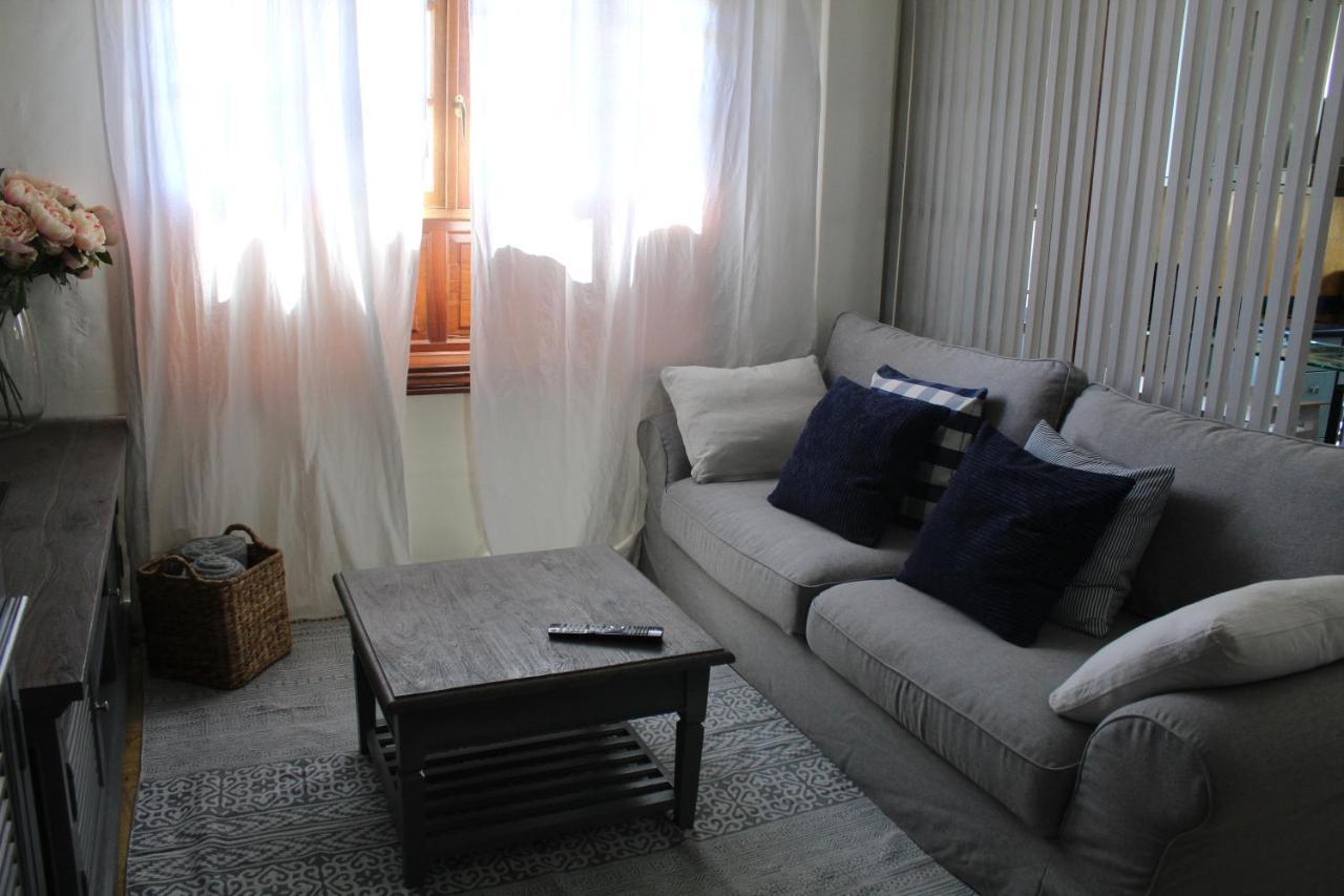 Apartamento Frida Faro Park ปลายาบลังกา ภายนอก รูปภาพ