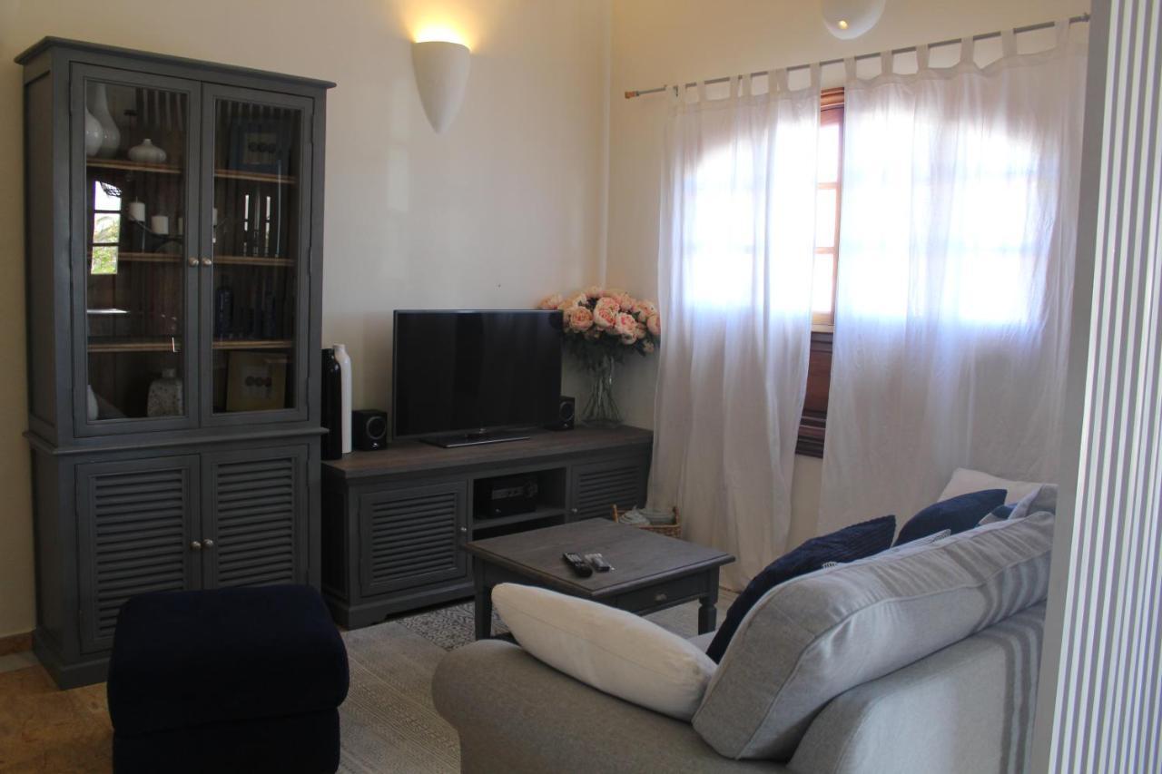 Apartamento Frida Faro Park ปลายาบลังกา ภายนอก รูปภาพ