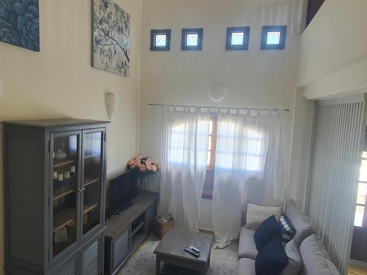 Apartamento Frida Faro Park ปลายาบลังกา ภายนอก รูปภาพ