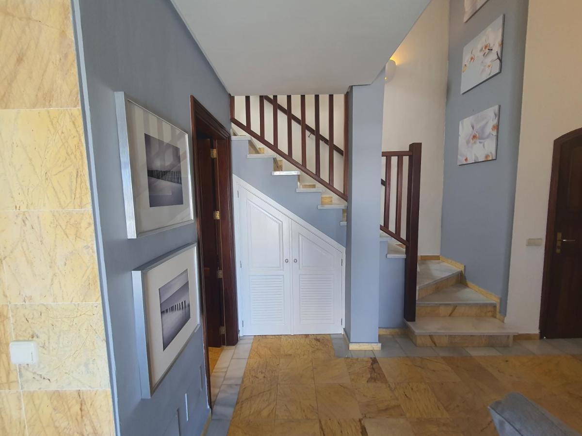 Apartamento Frida Faro Park ปลายาบลังกา ภายนอก รูปภาพ