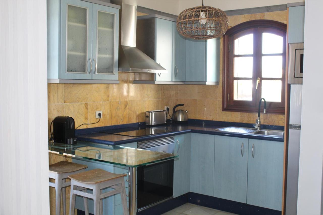 Apartamento Frida Faro Park ปลายาบลังกา ภายนอก รูปภาพ