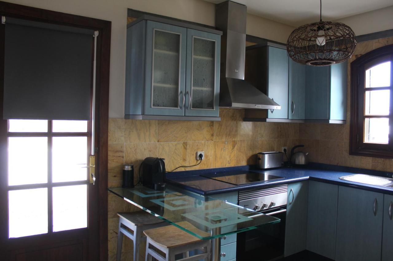 Apartamento Frida Faro Park ปลายาบลังกา ภายนอก รูปภาพ