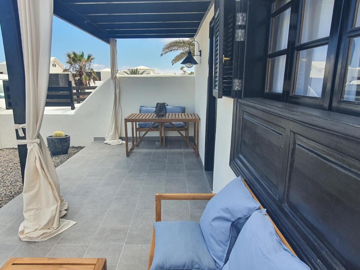 Apartamento Frida Faro Park ปลายาบลังกา ภายนอก รูปภาพ