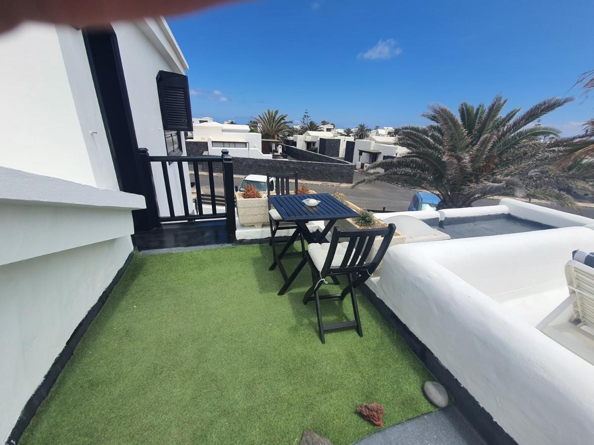 Apartamento Frida Faro Park ปลายาบลังกา ภายนอก รูปภาพ