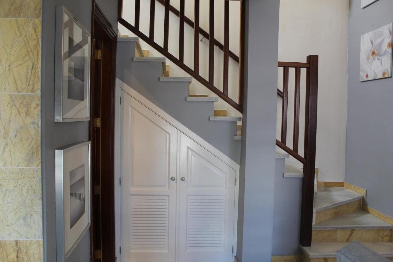 Apartamento Frida Faro Park ปลายาบลังกา ภายนอก รูปภาพ