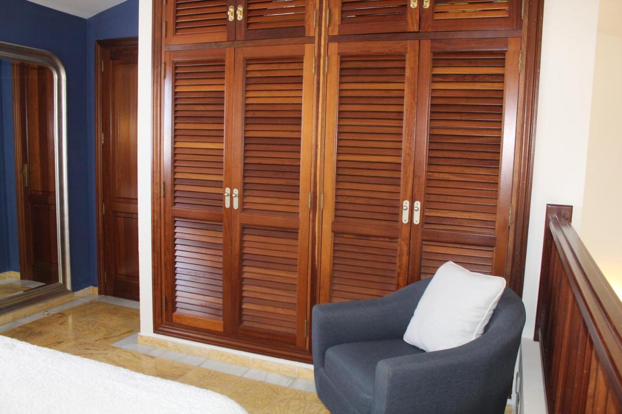 Apartamento Frida Faro Park ปลายาบลังกา ภายนอก รูปภาพ