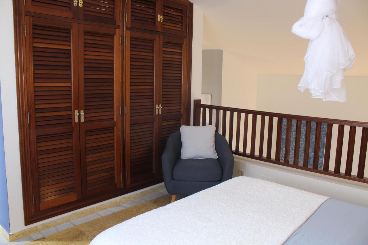 Apartamento Frida Faro Park ปลายาบลังกา ภายนอก รูปภาพ