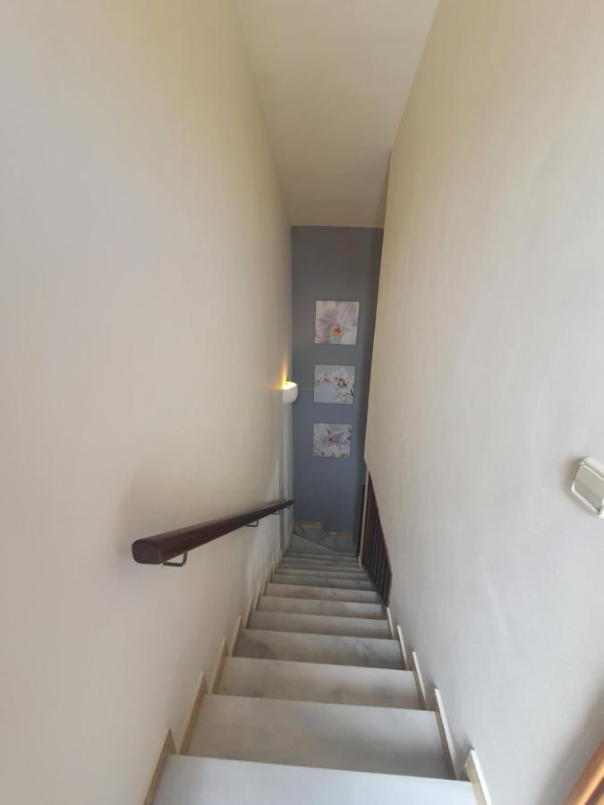 Apartamento Frida Faro Park ปลายาบลังกา ภายนอก รูปภาพ
