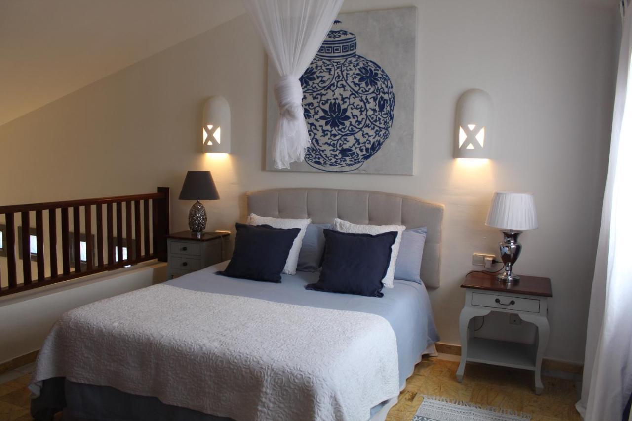 Apartamento Frida Faro Park ปลายาบลังกา ภายนอก รูปภาพ