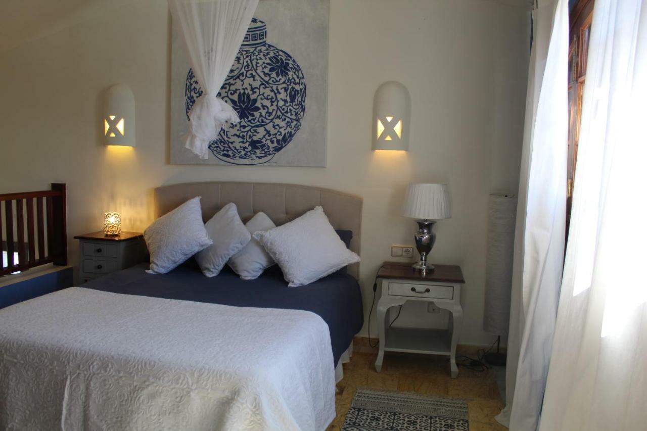 Apartamento Frida Faro Park ปลายาบลังกา ภายนอก รูปภาพ
