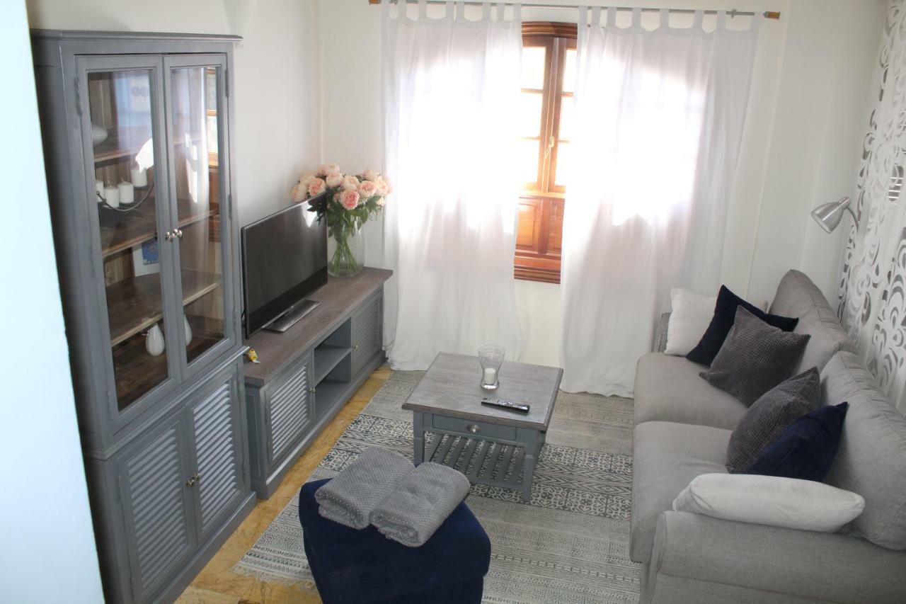 Apartamento Frida Faro Park ปลายาบลังกา ภายนอก รูปภาพ
