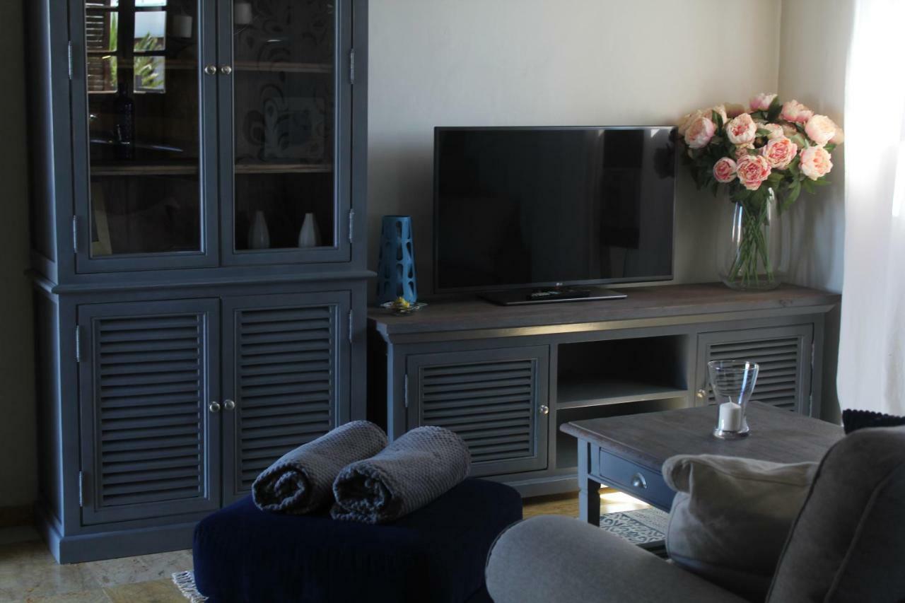 Apartamento Frida Faro Park ปลายาบลังกา ภายนอก รูปภาพ