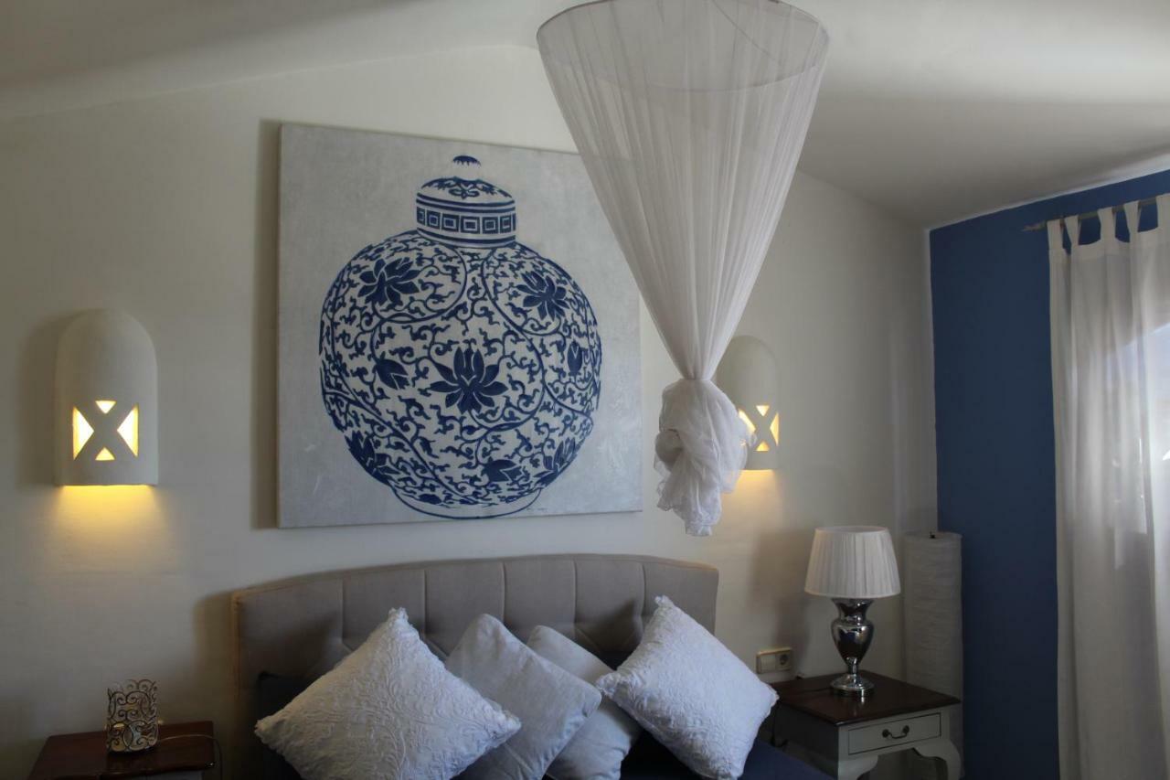 Apartamento Frida Faro Park ปลายาบลังกา ภายนอก รูปภาพ